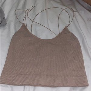 Urban Outfitters Crop Top